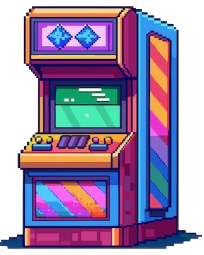 arcade